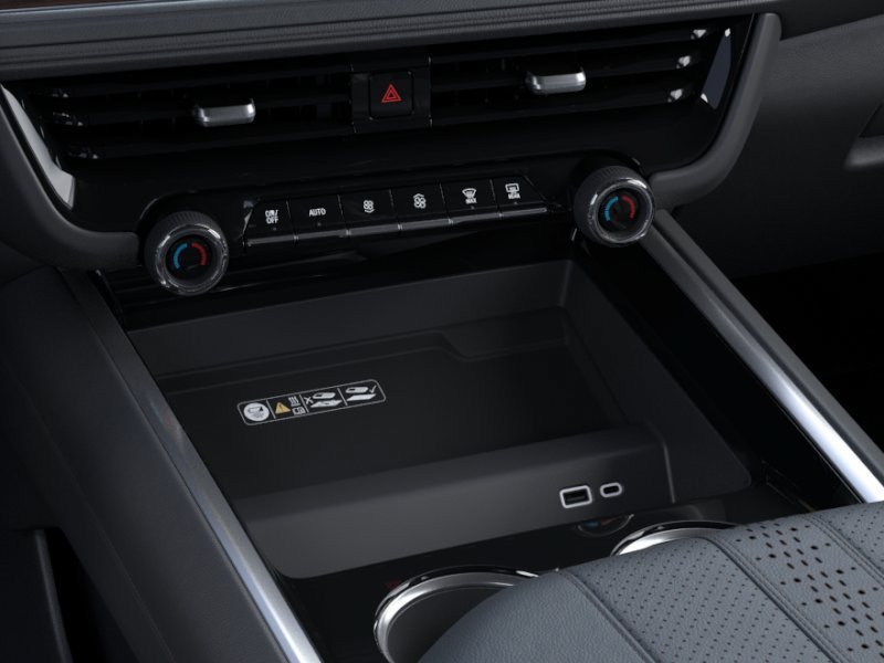 2026 Chevrolet Tahoe High Country - Photo 24