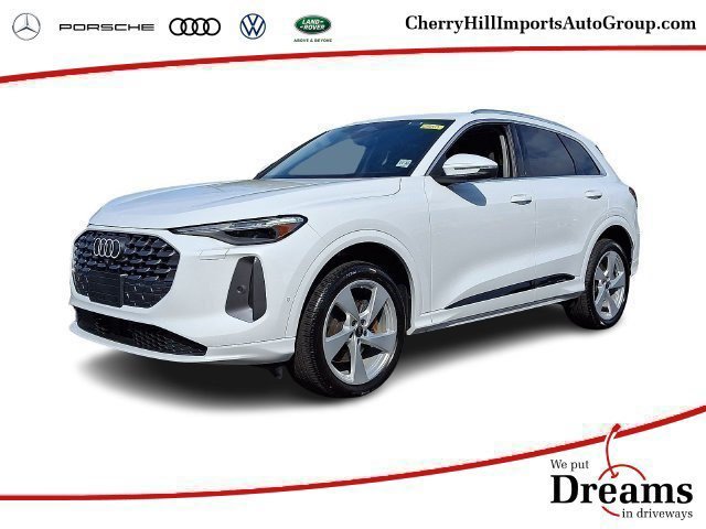 2025 Audi Q5