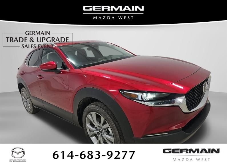 2023 Mazda CX-30