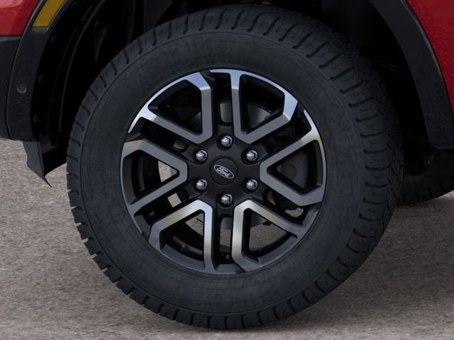 2025 Ford Ranger Lariat - Photo 19