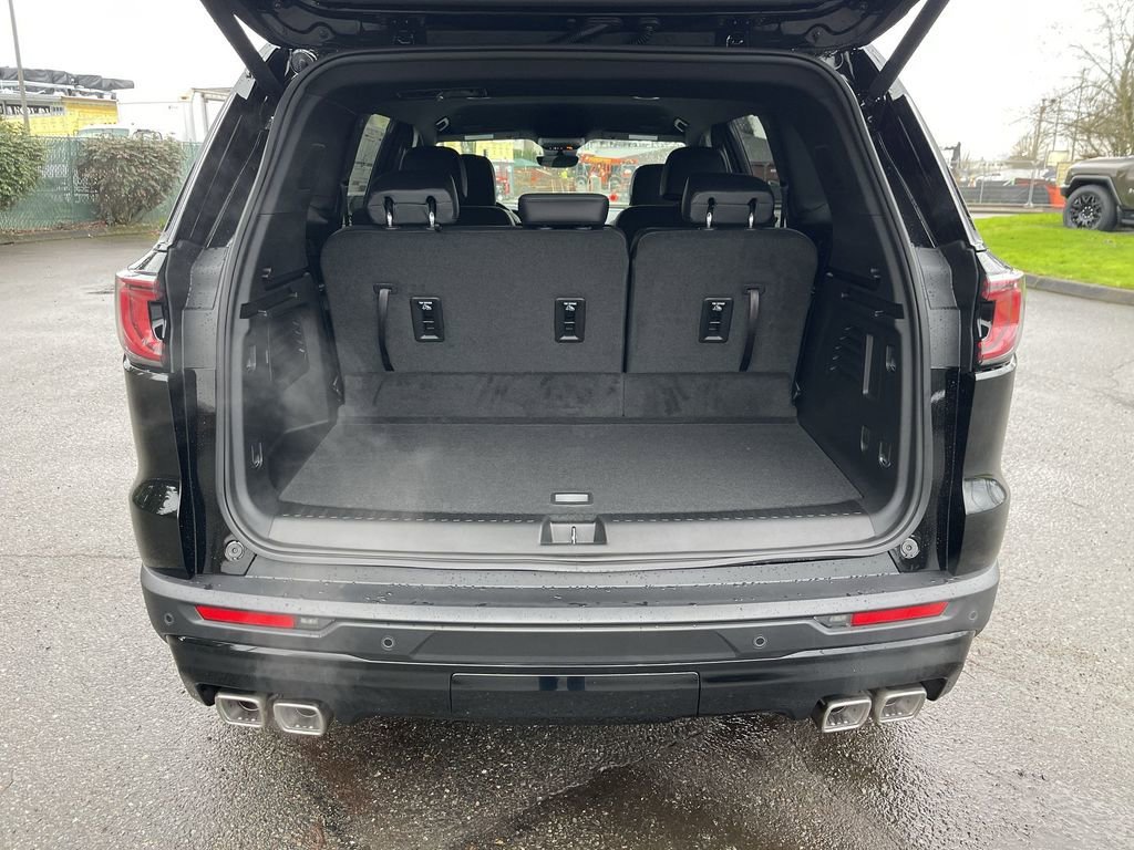 2026 GMC Acadia AT4 - Photo 26