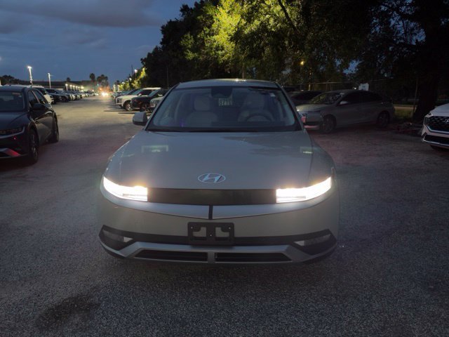 Used 2023 Hyundai IONIQ 5 SEL with VIN KM8KNDAF6PU229785 for sale in Orlando, FL
