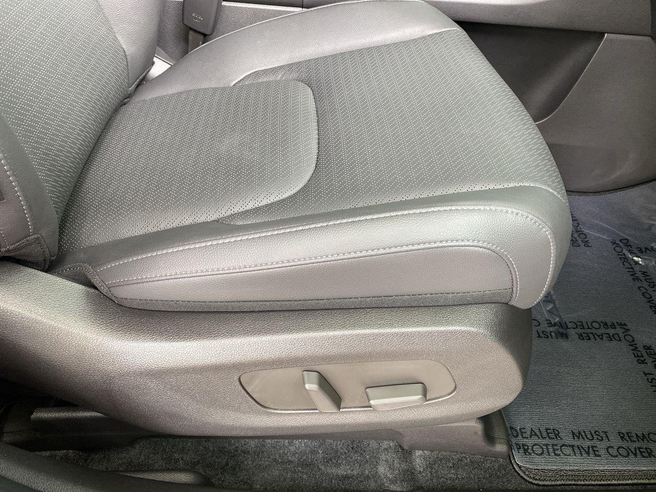 2026 Kia Carnival SX Prestige - Photo 22