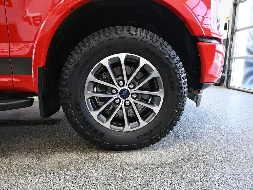 2020 Ford F-150 XLT - Photo 18
