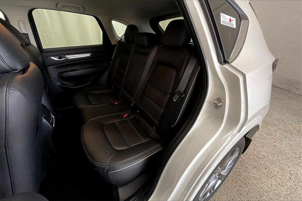 2025 MAZDA CX-5 - Image 9