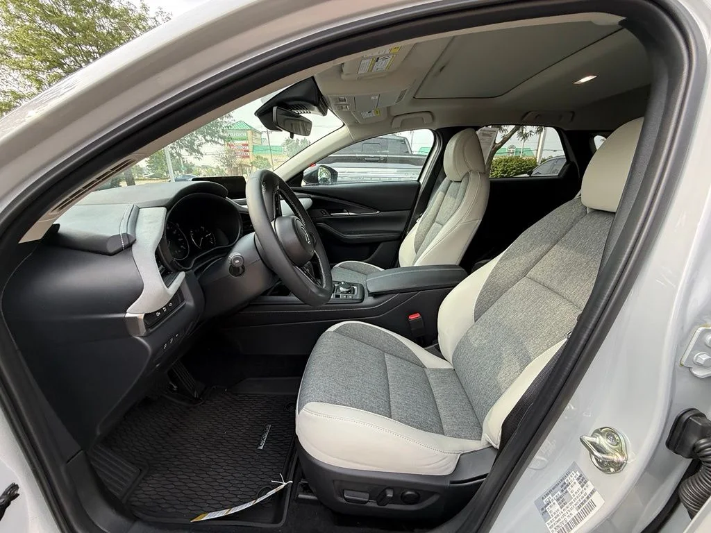 New 2026 Ceramic Metallic Mazda 2.5 S Aire Edition image 11