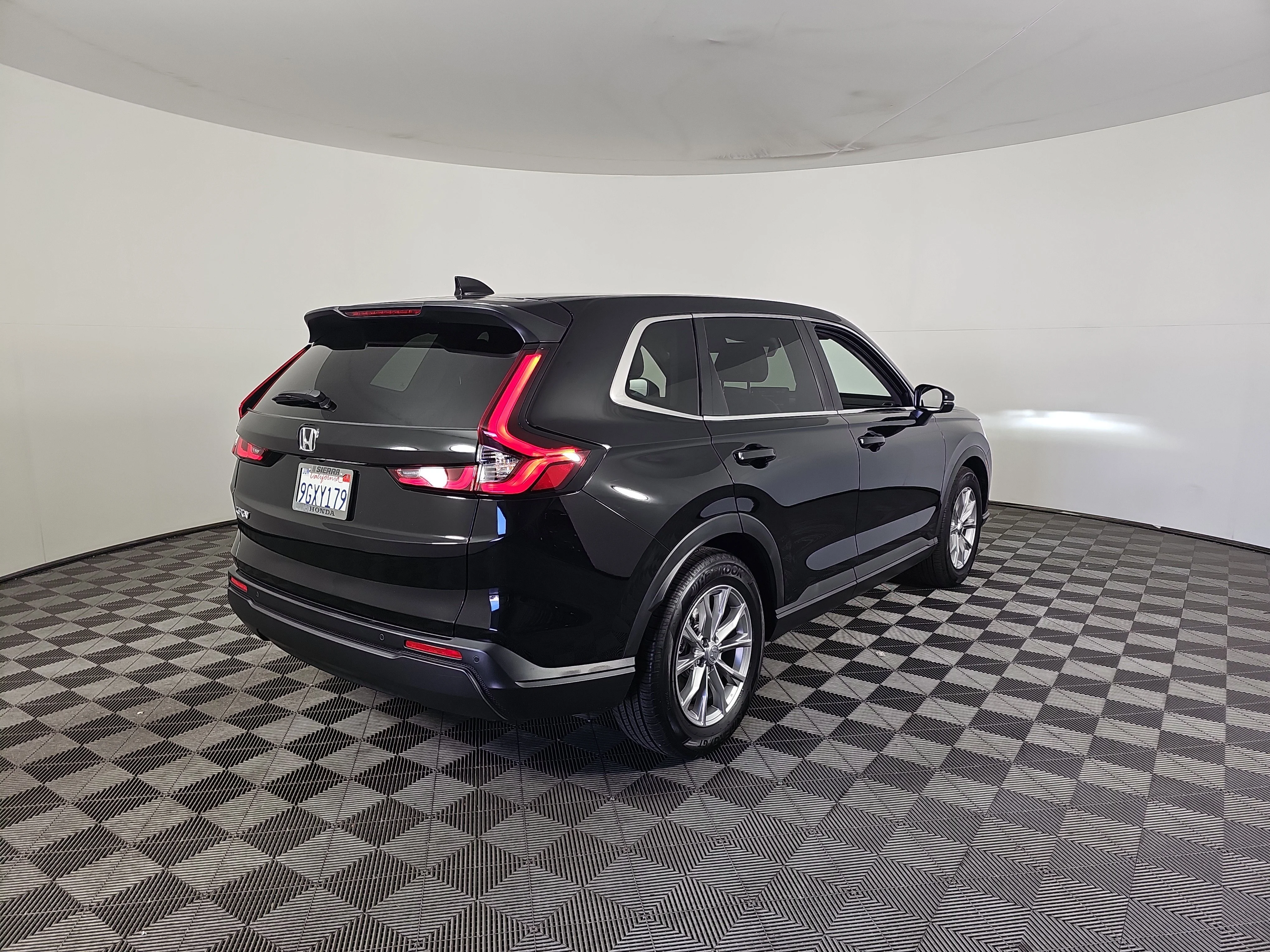 2023 Honda CR-V EX-L - Photo 39
