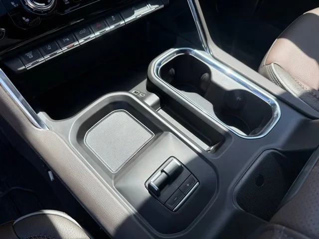 2026 GMC Sierra 2500HD Denali - Photo 30