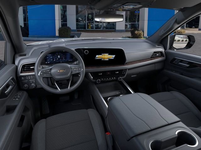 2026 Chevrolet Tahoe LS - Photo 16