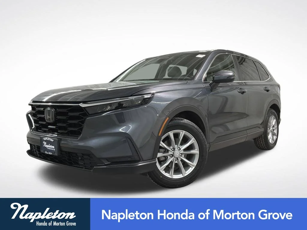 2023 Honda CR-V