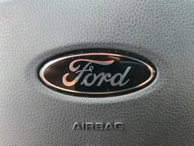 Used 2024 Black Ford XLT image 33