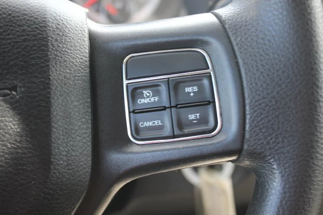 Used 2018 Gray Ram Tradesman image 12