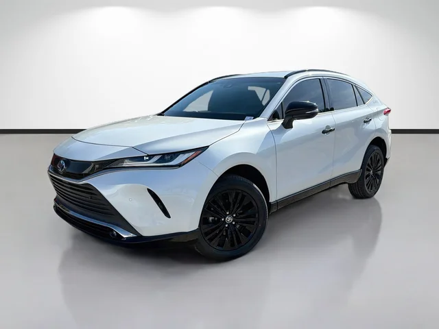 2024 Toyota Venza Nightshade