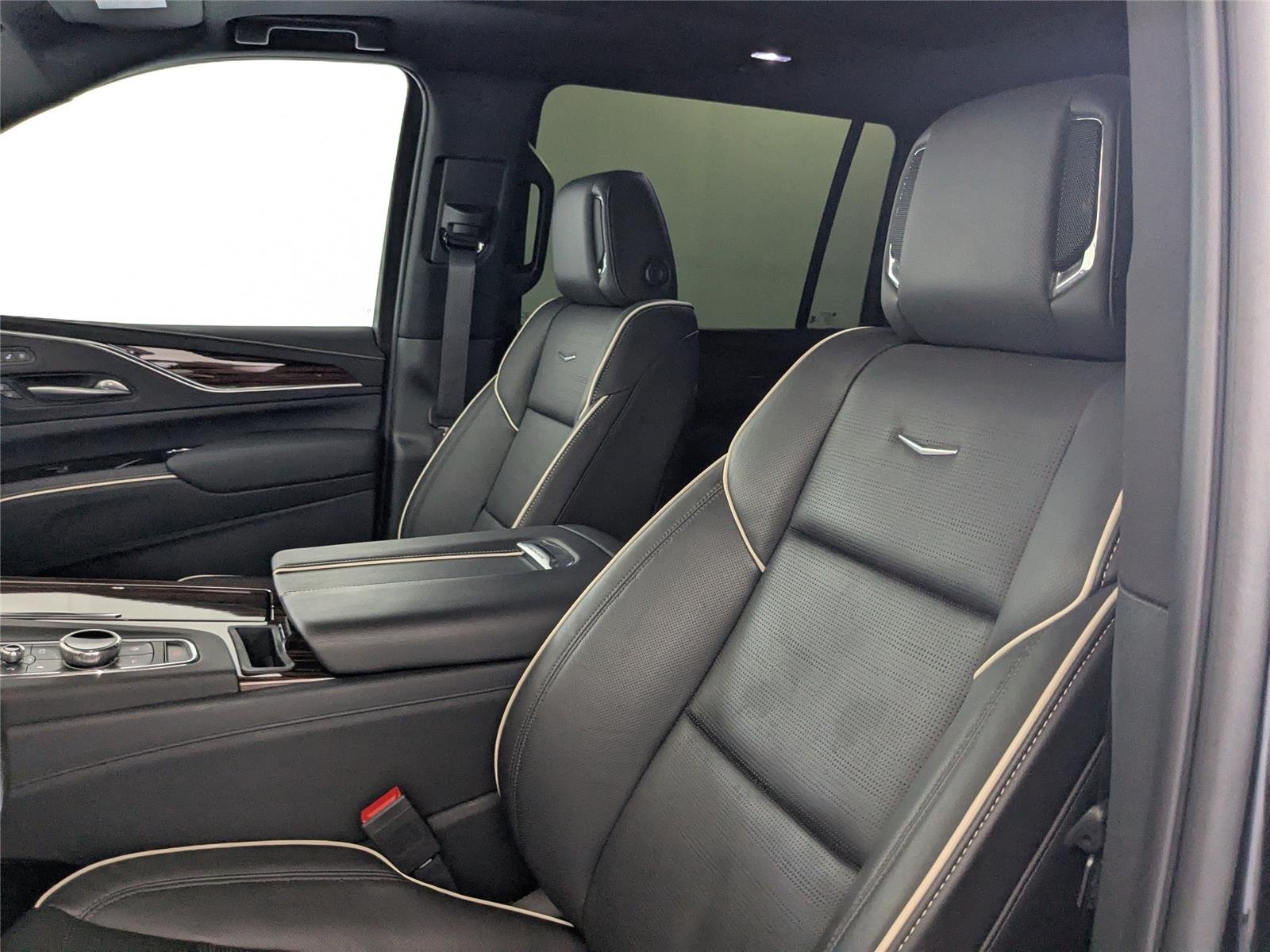 2023 Cadillac Escalade ESV Premium Luxury - Photo 13