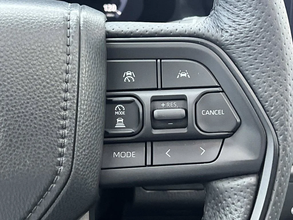 Used 2025  Toyota TRD Pro image 31