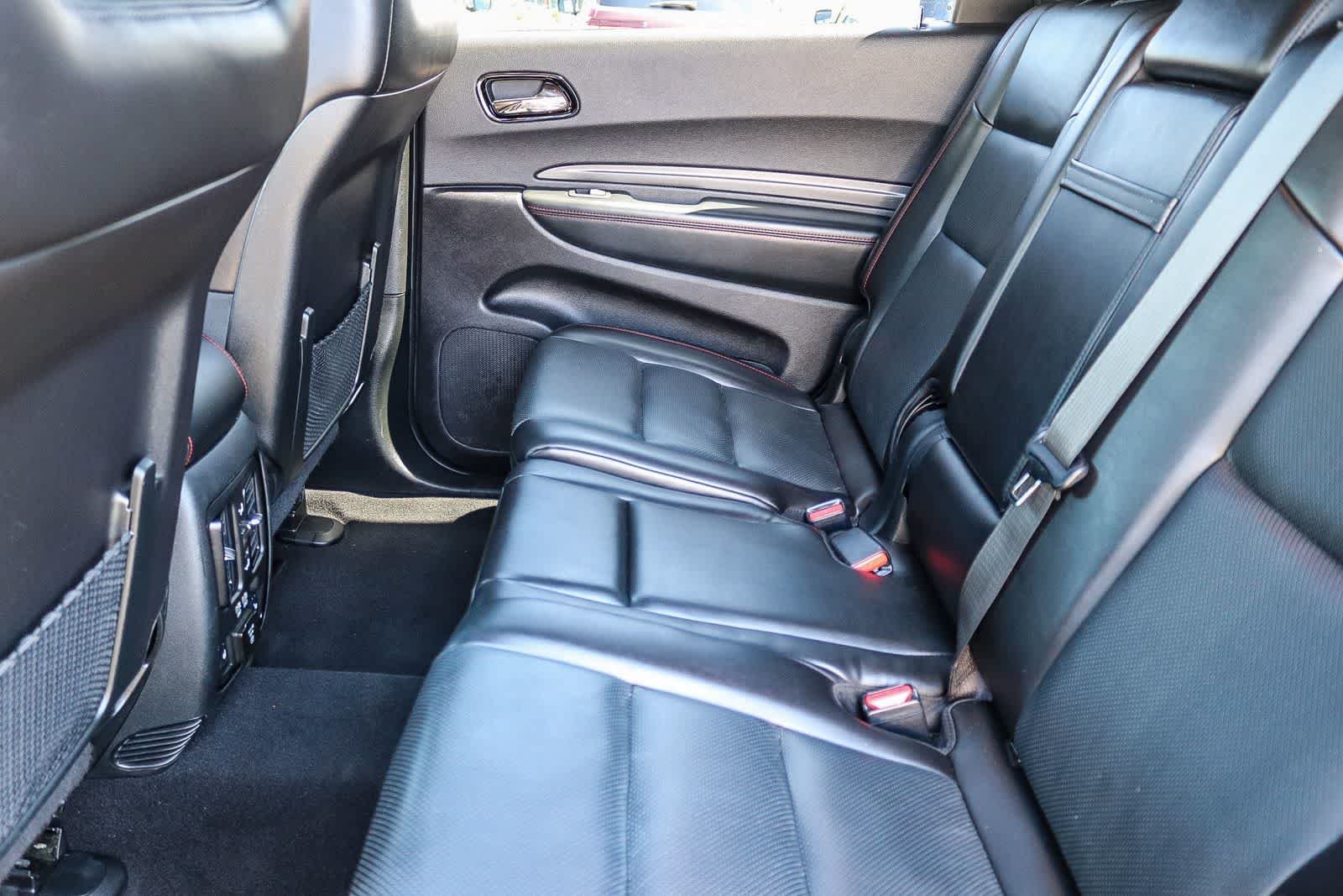 Used 2025 DB Black Clearcoat Dodge GT Plus image 18