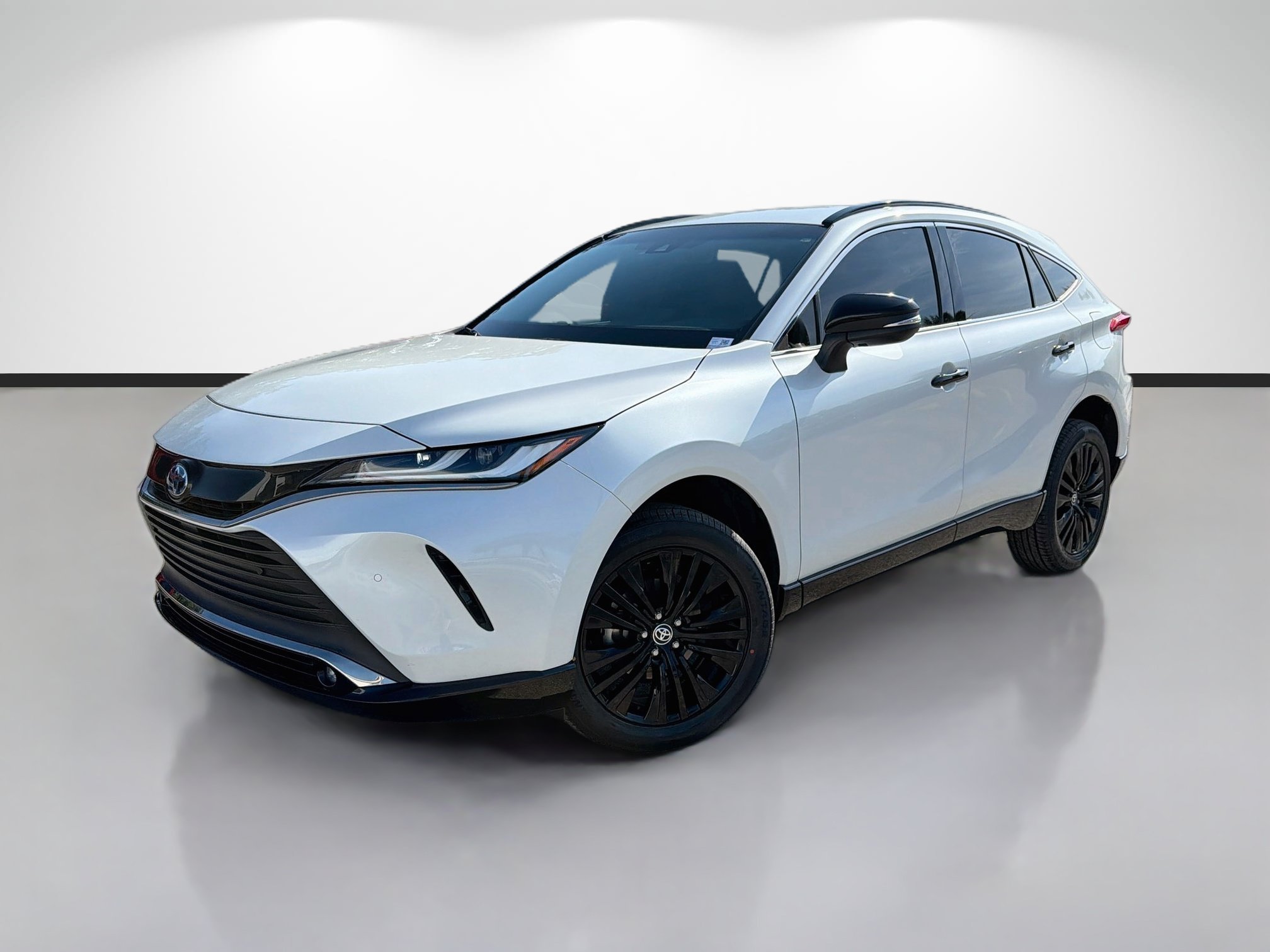 2024 Toyota Venza