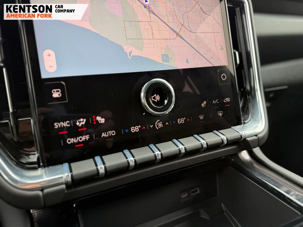 2026 GMC Yukon ELEVATION - Photo 33