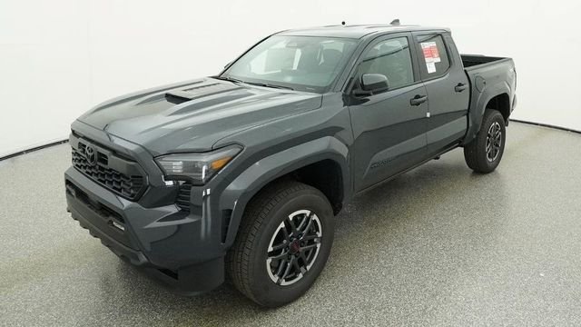 New 2026 Underground Toyota TRD Sport image 1