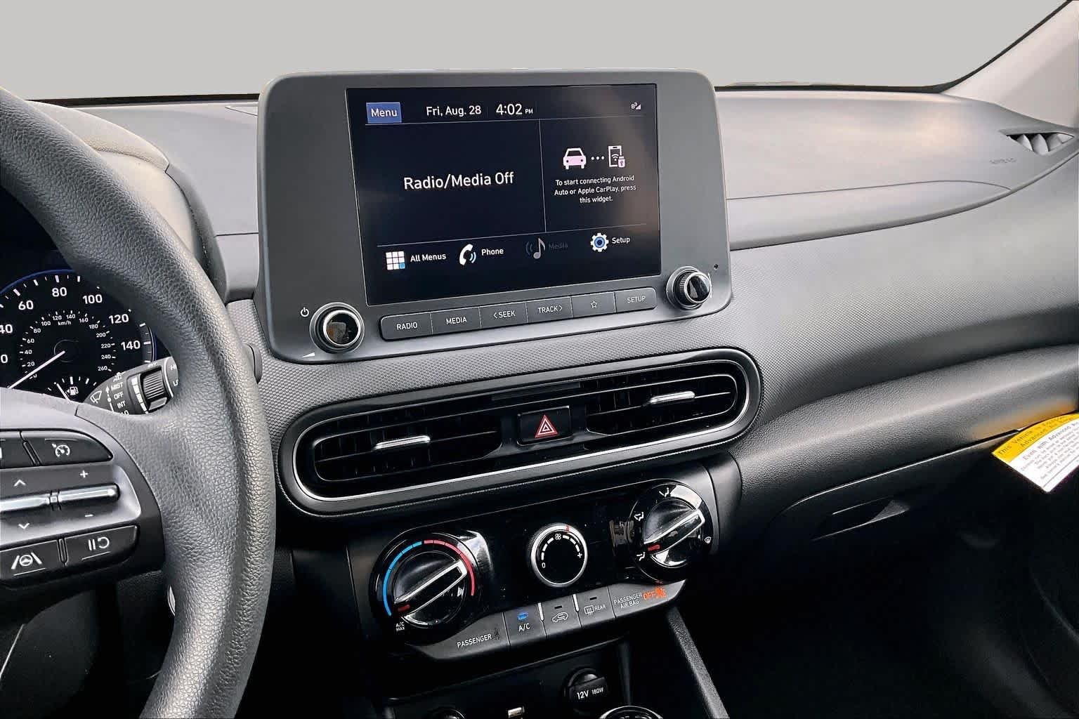 Certified Pre-Owned 2023 Hyundai Kona SEL