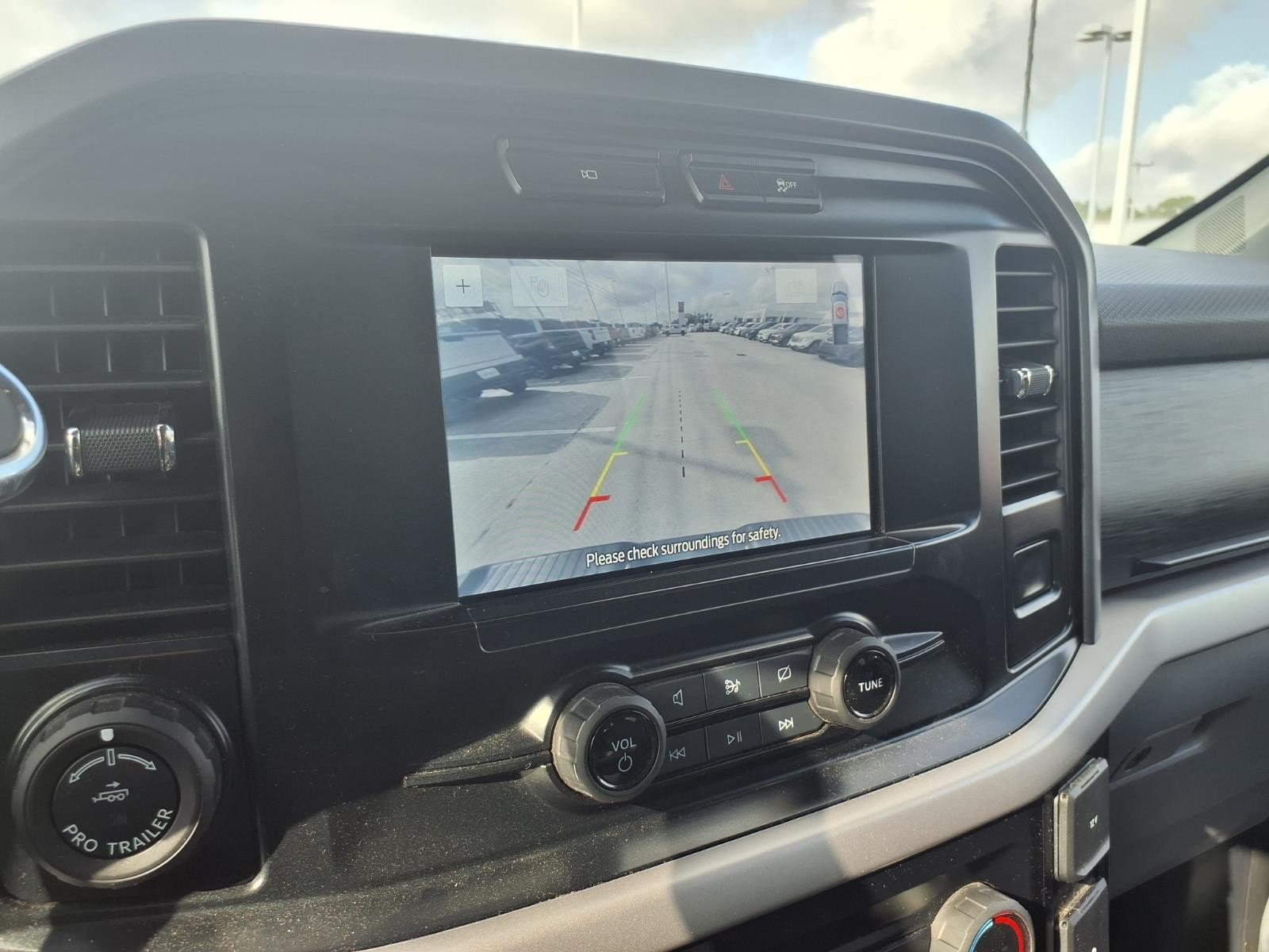 2023 Ford F-150 XLT - Photo 20