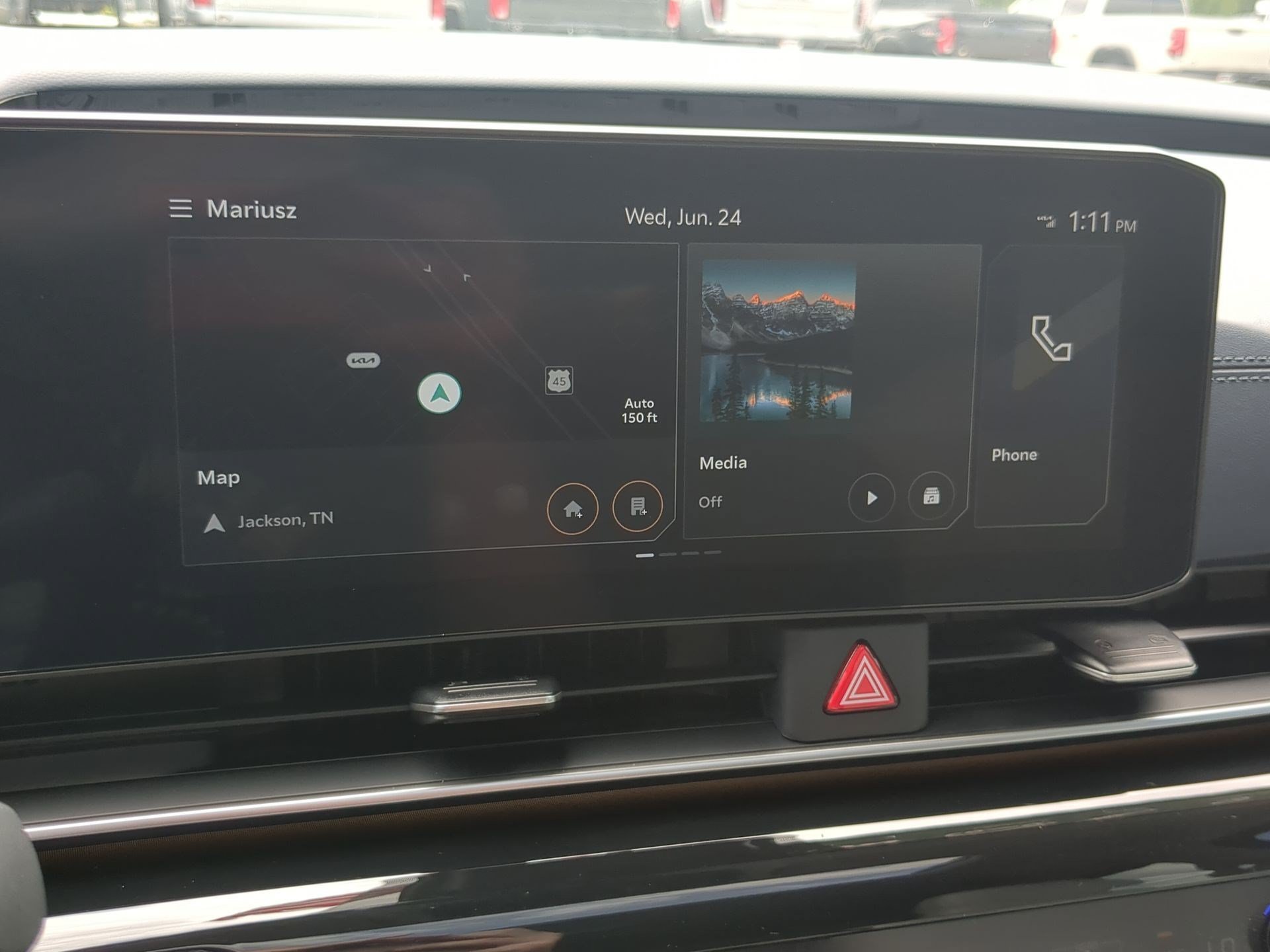 2025 Kia Carnival SX Prestige - Photo 17
