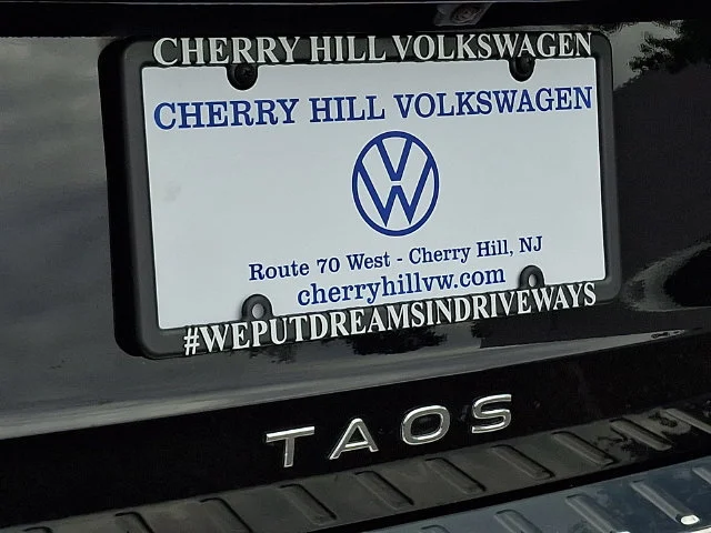 Certified Used 2023 Deep Black Pearl   2T2t Volkswagen SE image 48