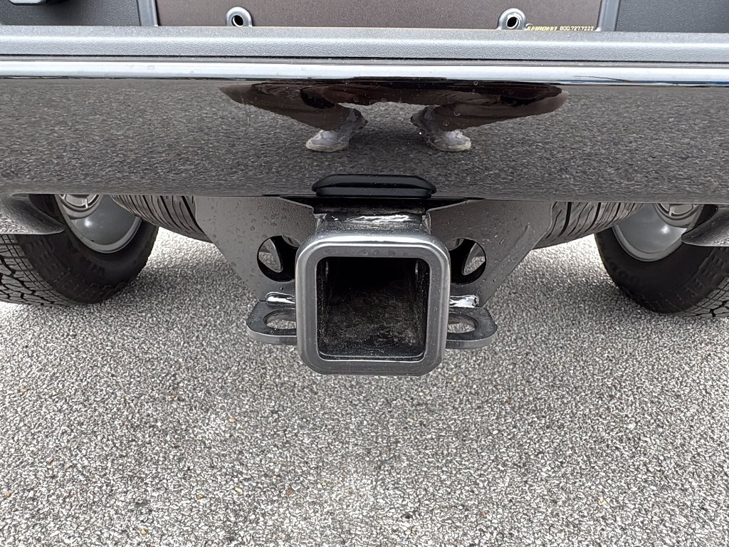 2026 Chevrolet Silverado 1500 RST - Photo 32