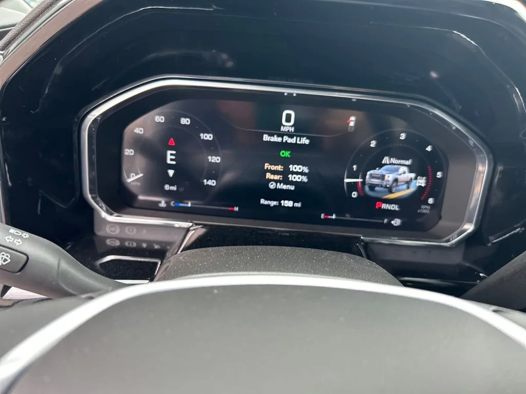 2026 GMC Sierra 2500HD SLT - Photo 18