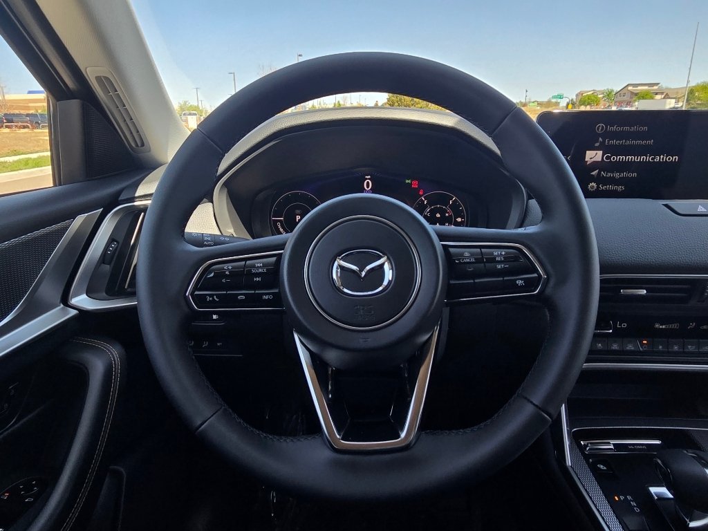 New 2026 Rhodium White Premium Mazda SC Plus image 26
