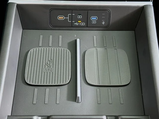 New 2026 Hyundai SANTA FE HYBRID SEL