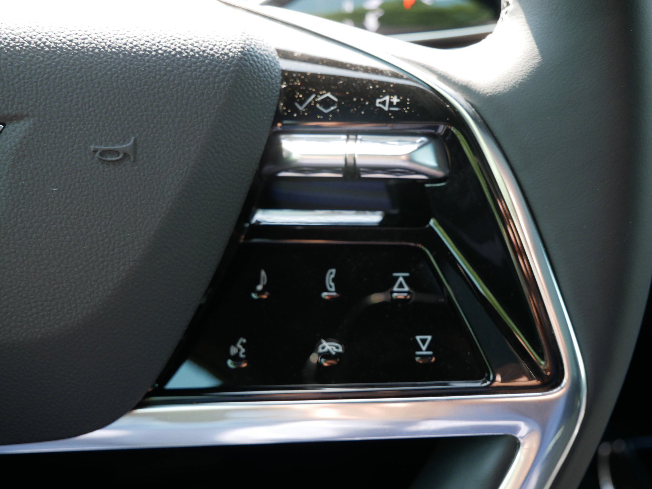 2026 Cadillac Escalade IQ Sport - Photo 24