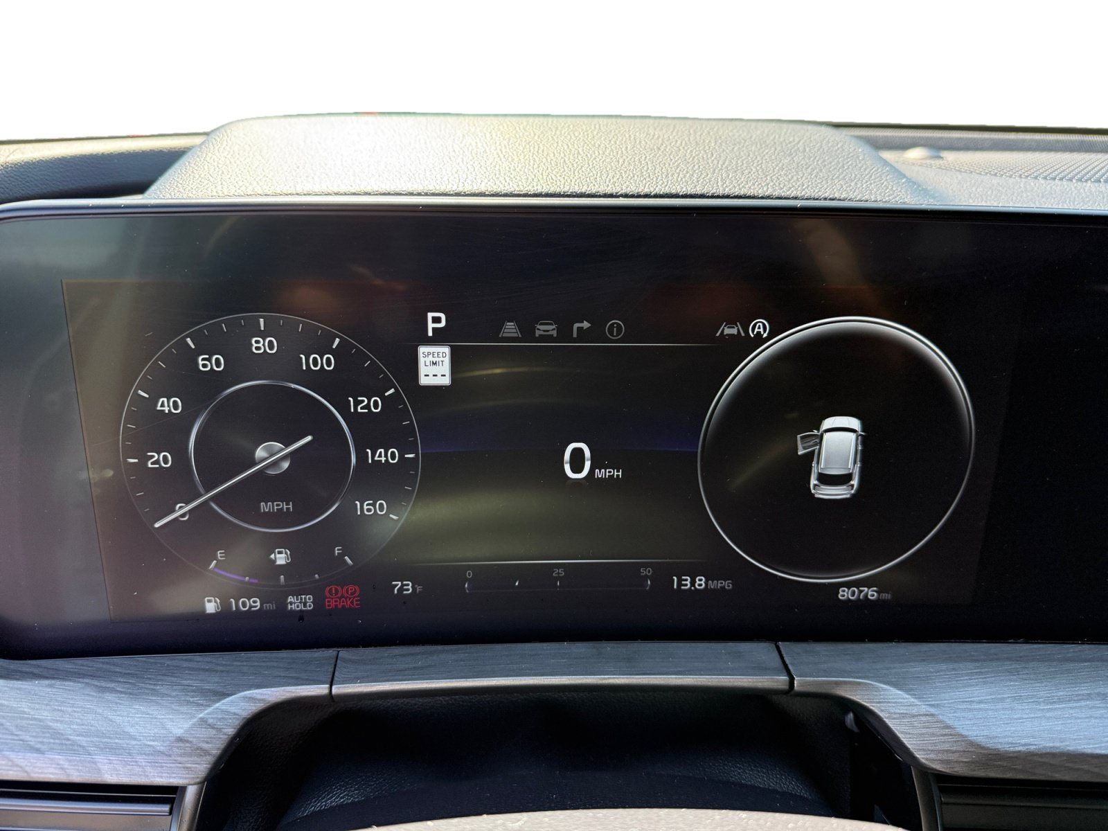 Used 2025 Gray Kia SX X-Line image 11