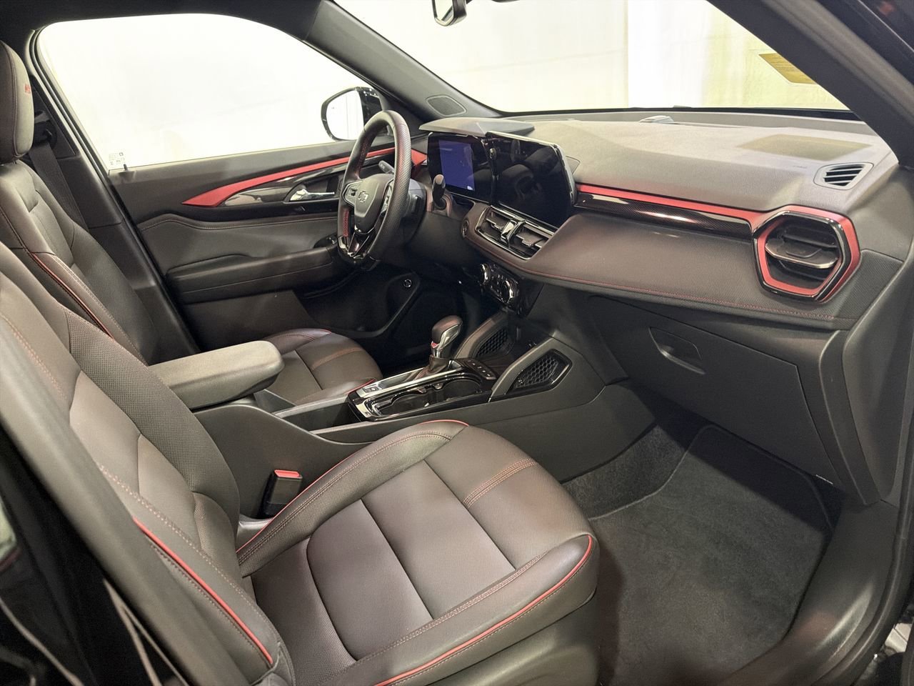 2026 Chevrolet Trailblazer RS - Photo 15