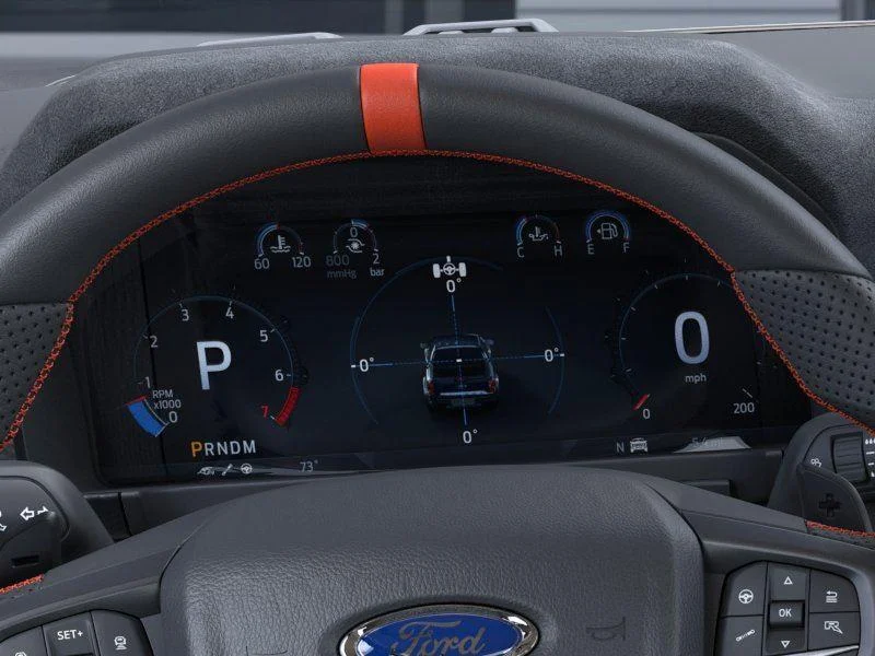 New 2026 Avalanche Ford Raptor® image 13