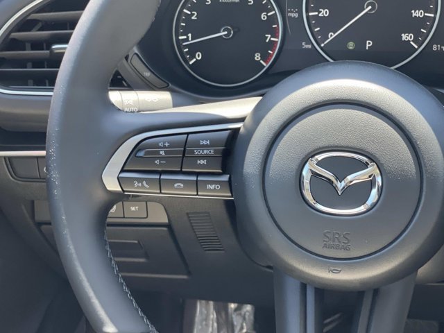 New 2026 Soul Red Crystal Metallic Mazda 2.5 S Preferred image 7