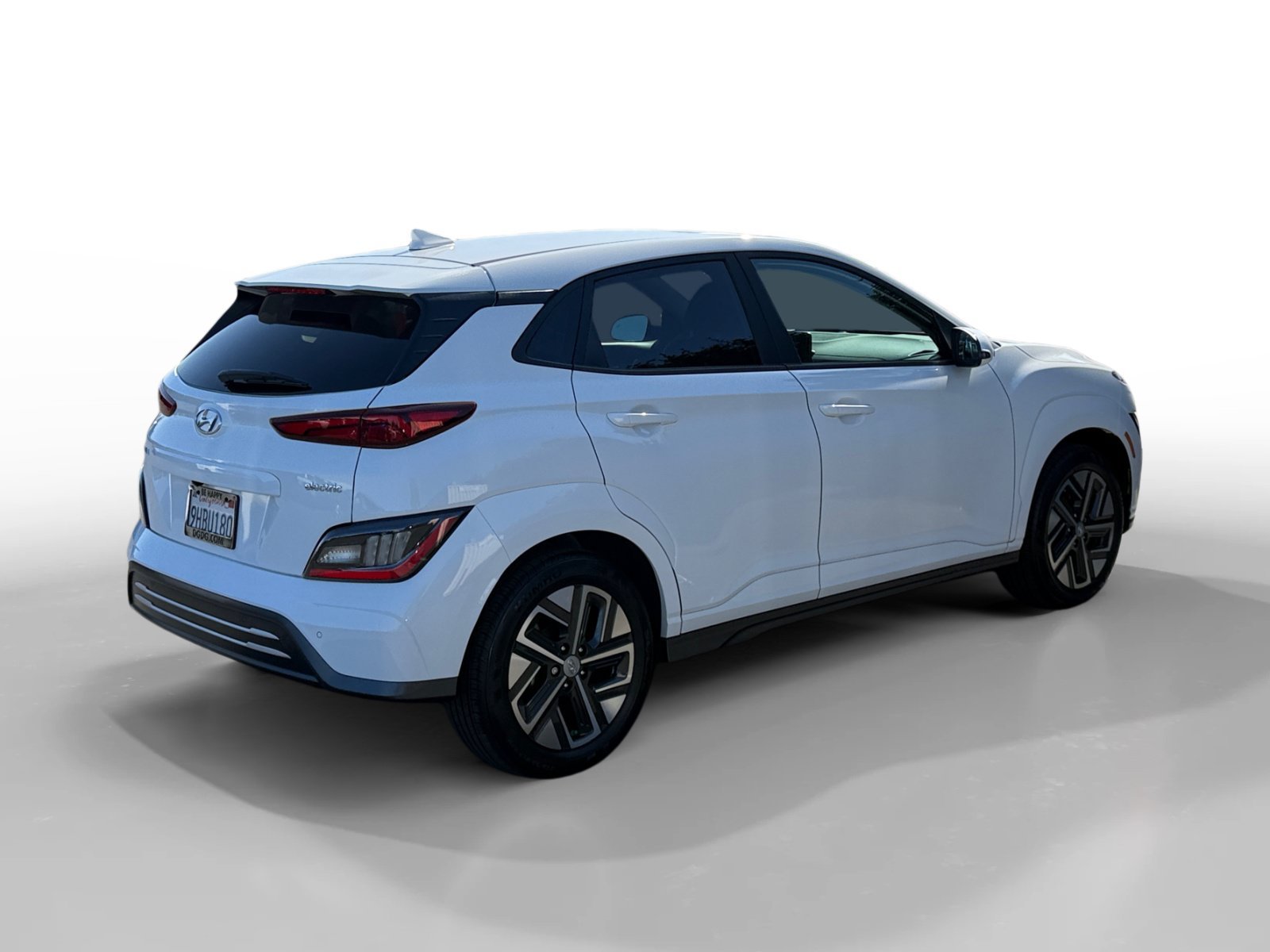 Certified Used 2023 Lunar Hyundai Limited image 5