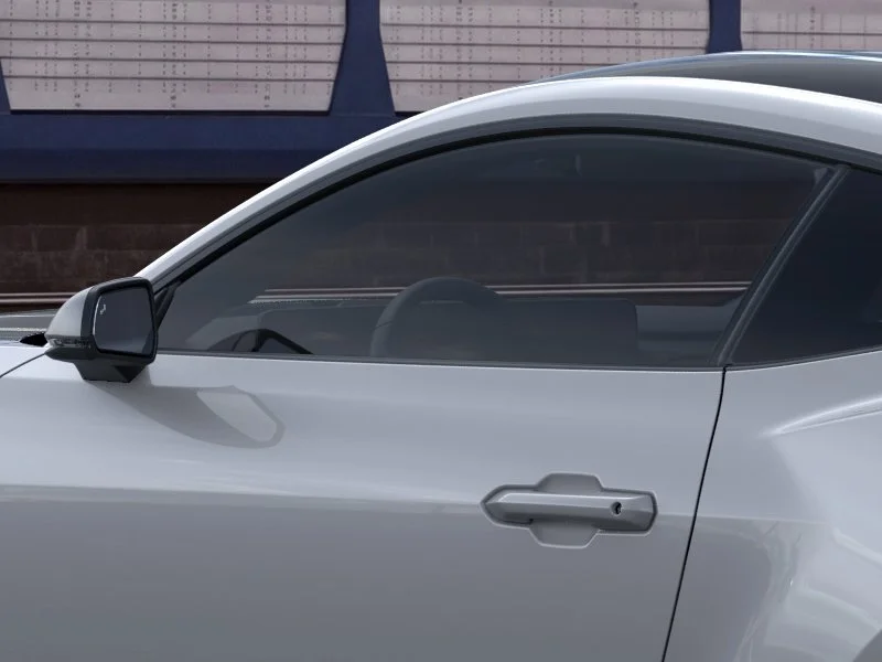 New 2026 Avalanche Gray Ford Dark Horse® Premium image 20