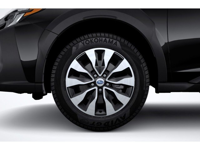 2025 Subaru Outback Limited - Photo 10