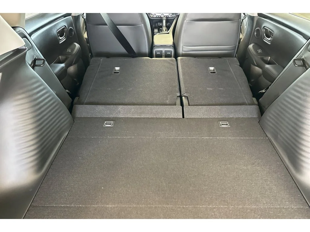 2025 Acura ADX Base - Photo 12