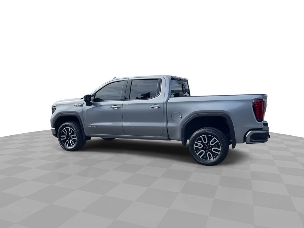 2026 GMC Sierra 1500 AT4 - Photo 6