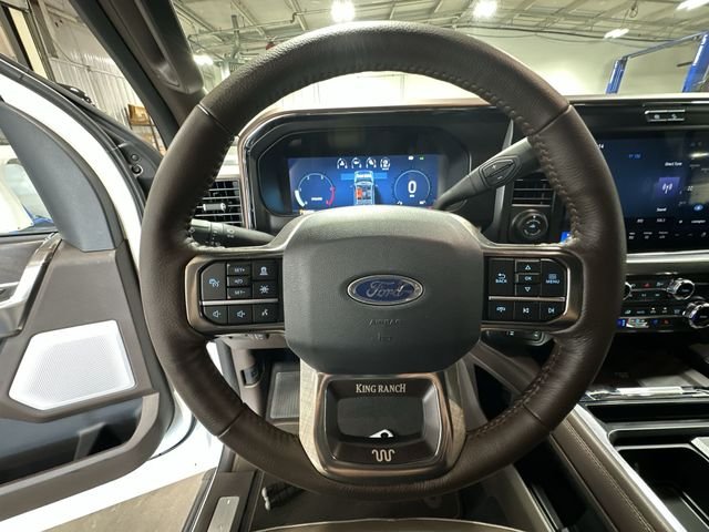 New 2026 White Ford XL image 15