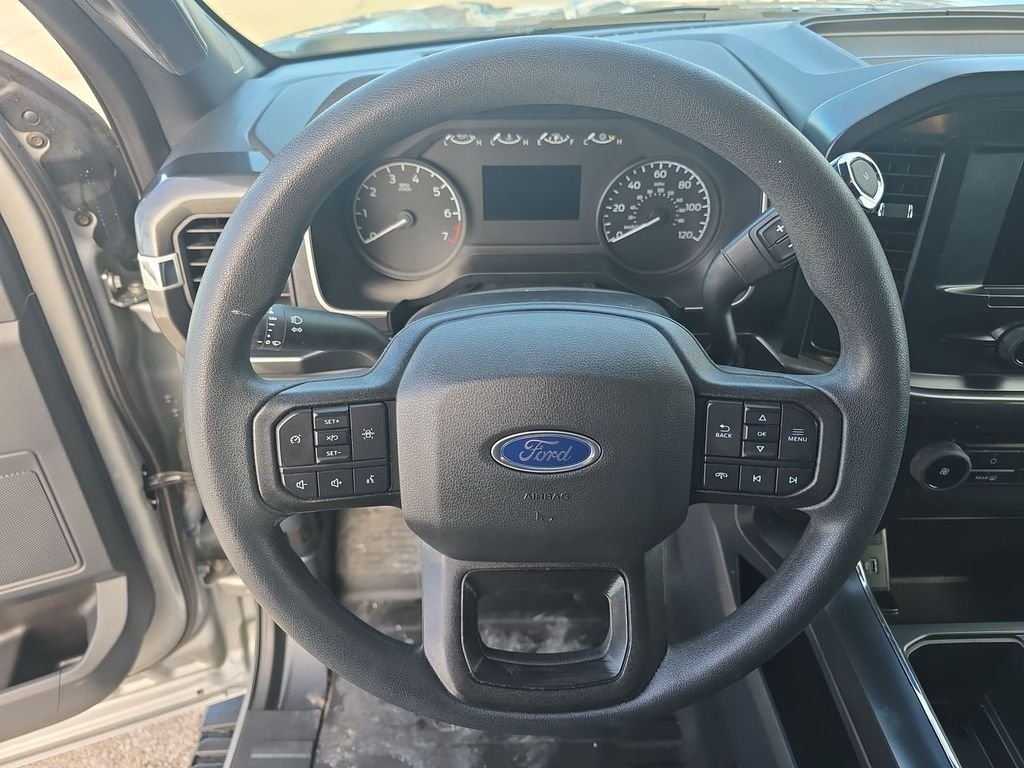 Used 2022 Silver Ford XL image 11