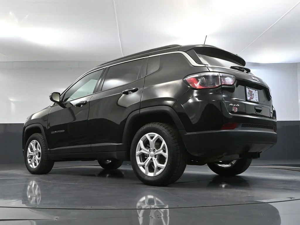 2024 Jeep Compass Latitude - Photo 51
