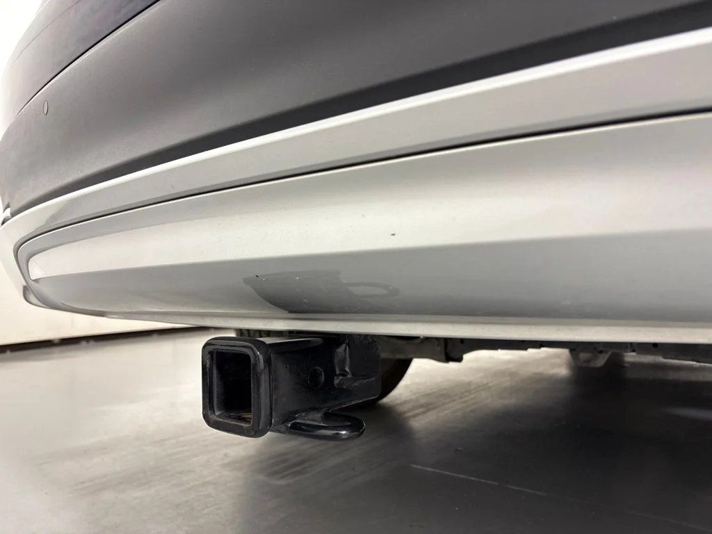 Used 2019 Blue Honda Touring image 13