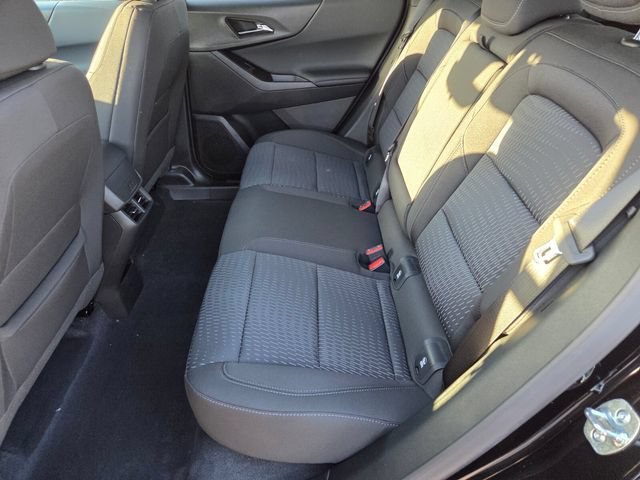 New 2027 Mosaic Black Metallic Chevrolet LT image 7