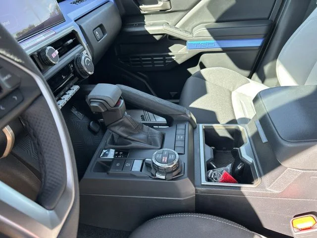 New 2026 Mudbath Toyota Tacoma TRD Off-Road image 28