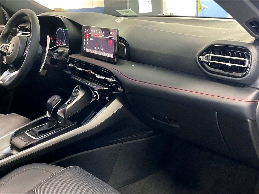 Used 2024 Black Dodge R/T image 14
