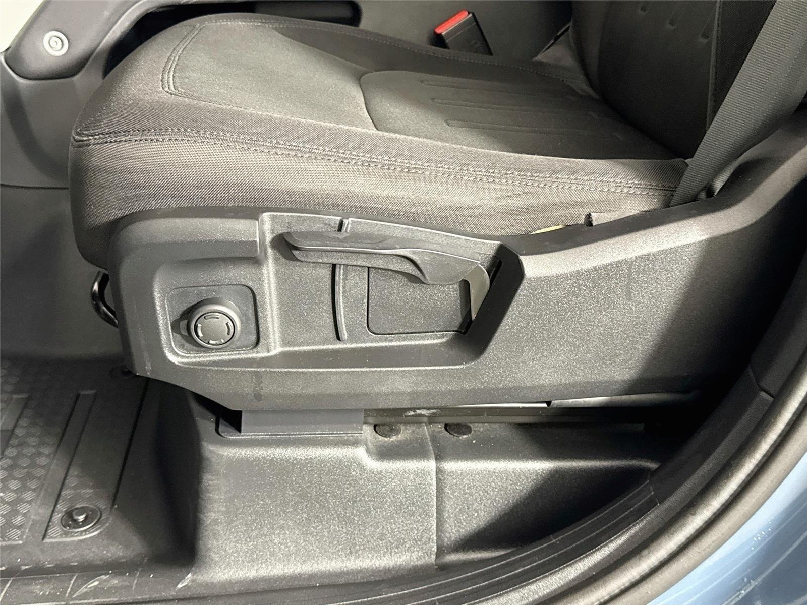 Used 2020 Blue Land Rover Standard image 20