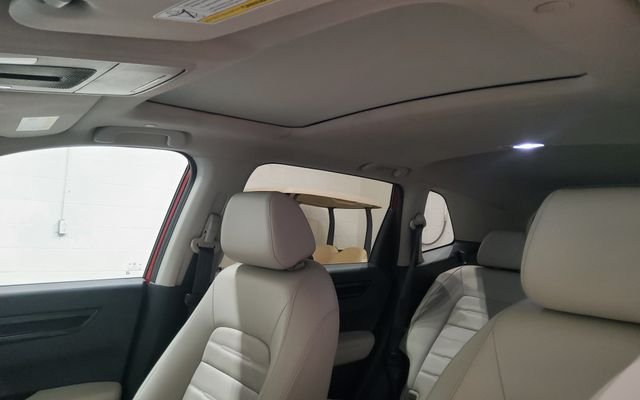 Used 2024 Red Honda EX-L image 19